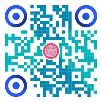 service qrcode